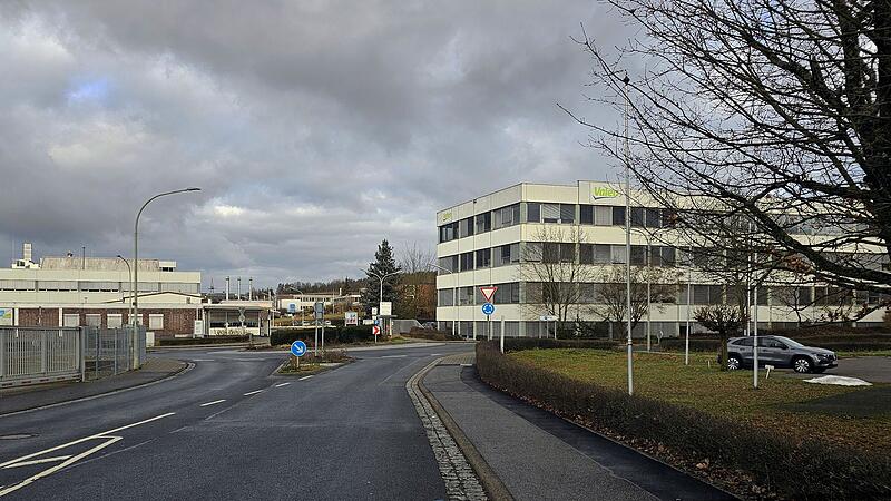 Am Standort Ebern will Valeo 280 Arbeitsplätze streichen Am Standort Ebern will Valeo 280 Arbeitsplätze streichen