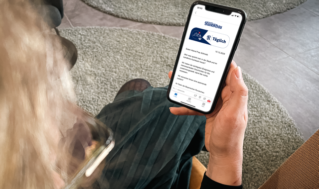 BR täglich BR täglich