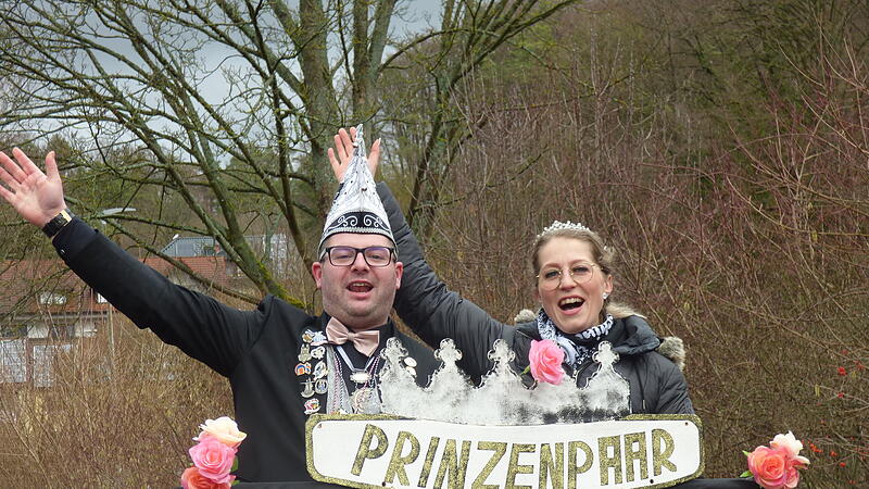 Fasching 2023 in G&ouml;&szlig;weinsteinFasching 2023 in G&ouml;&szlig;weinstein
