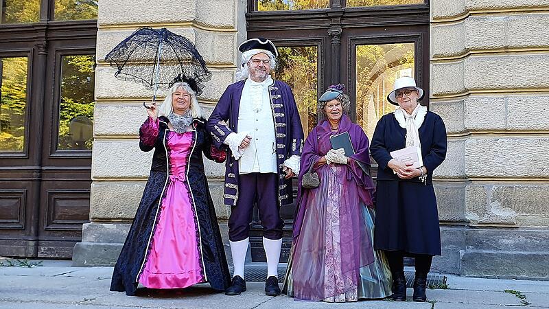 Stadtf&uuml;hrung Erlangen