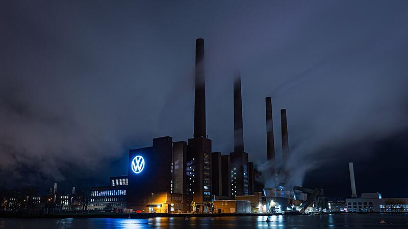 VW-Kraftwerk