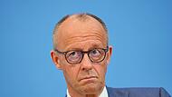 Kanzler Merz