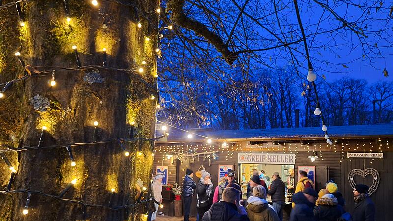 Forchheimer Winterzauber