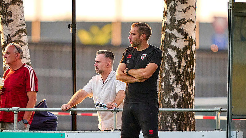 Der aus Oberfranken stammende Patrick Sch&ouml;nfeld trainiert seit Sommer den FC Ingolstadt II und hat zuletzt mit seinem Team f&uuml;nf Siege in Folge eingefahren.