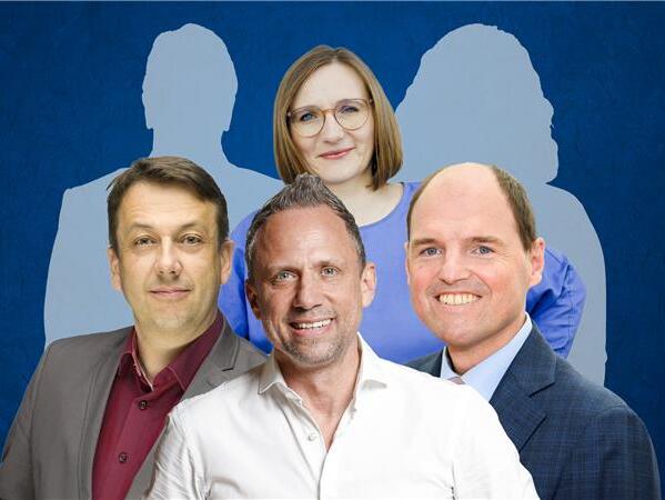 Wer hat noch nicht, wer will nochmal? Die Landratswahl 2026 im Landkreis Forchheim verspricht so viel Spannung wie nie. Nun positionieren sich die ersten prominenten Namen.