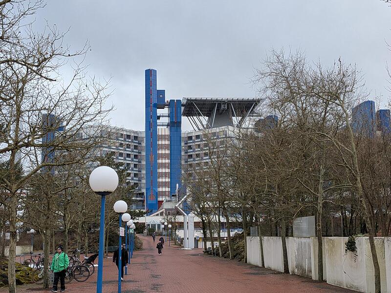 Sozialstiftung Bamberg