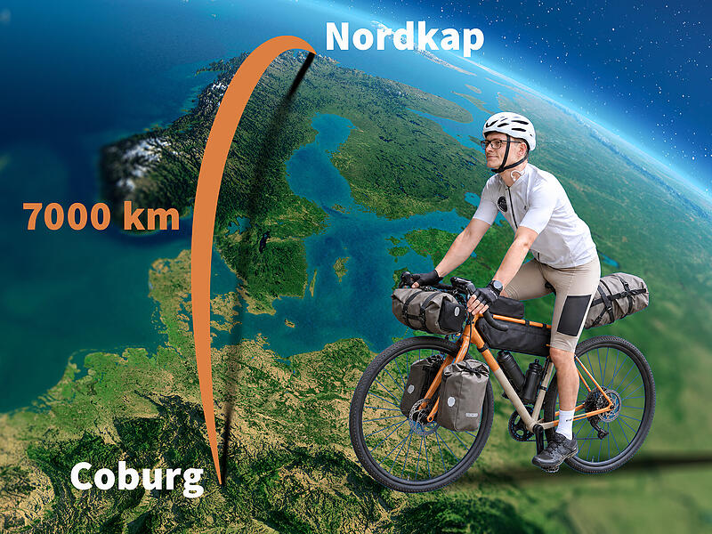 Andy Mönch 7000 Kilometer Andy Mönch 7000 Kilometer