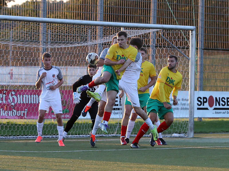 FC Fuchsstadt: Niederlage bei Don Bosco Bamberg