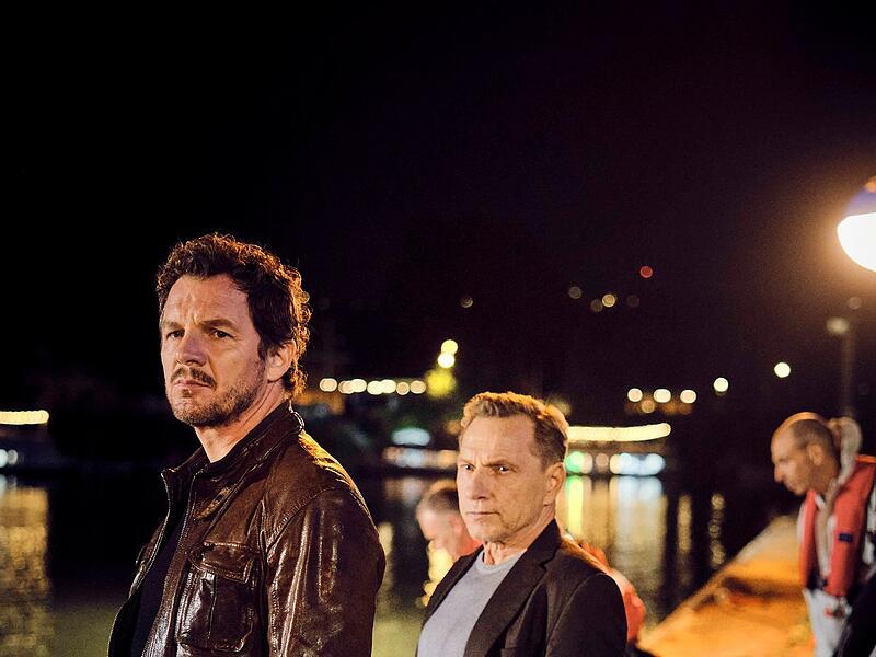 TV Ausblick ARD - Tatort &laquo;Ex-It&raquo;