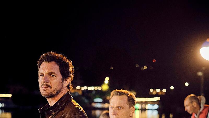 TV Ausblick ARD - Tatort &laquo;Ex-It&raquo;