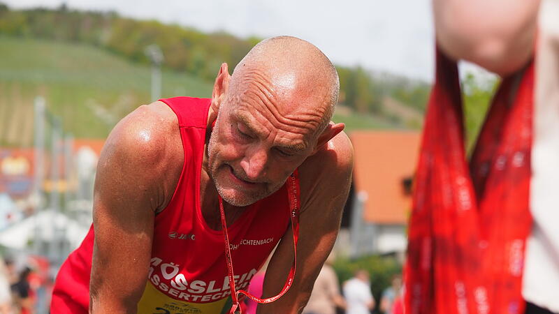 Saaletal-Marathon SV Ramsthal