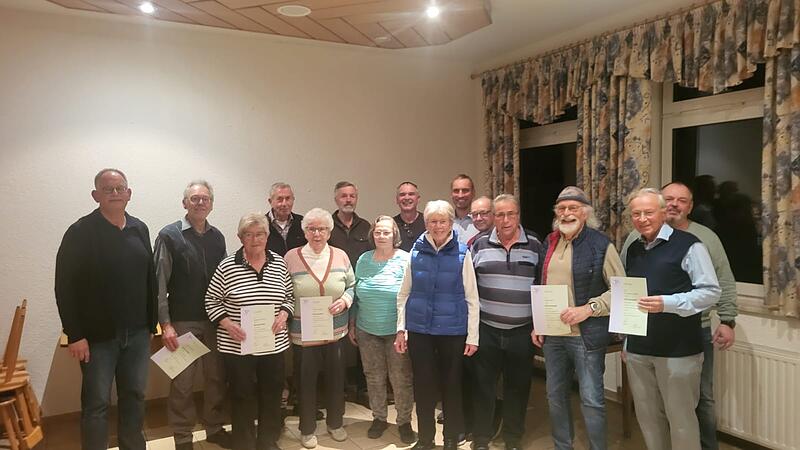 Eigenheimer Euerdorf