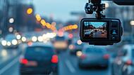 Dashcam; Adobe Stock Für die Nutzung von Dashcams im Straßenverkehr gibt es einige Regeln. Doch wie gut lassen sich diese in der Praxis wirklich umsetzen?