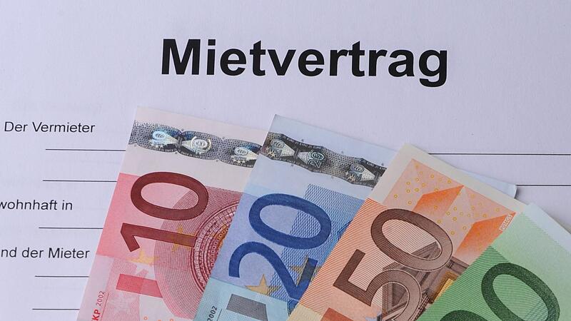 Steigende Mieten und bezahlbarer Wohnraum sind auch in Hammelburg und Bad Kissingen ein gro&szlig;es Thema.
