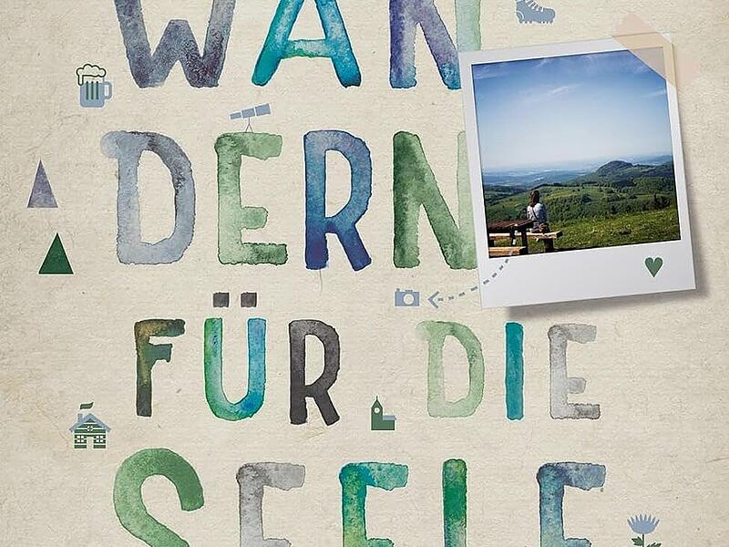 Wandern für die Seele Wandern für die Seele