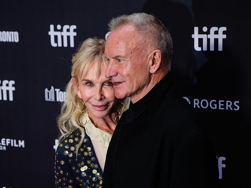 Sting wird 75 - «Fühlt sich besser an, als tot zu sein» Sting wird 75 - «Fühlt sich besser an, als tot zu sein»