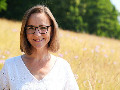 Susann Freiburg
