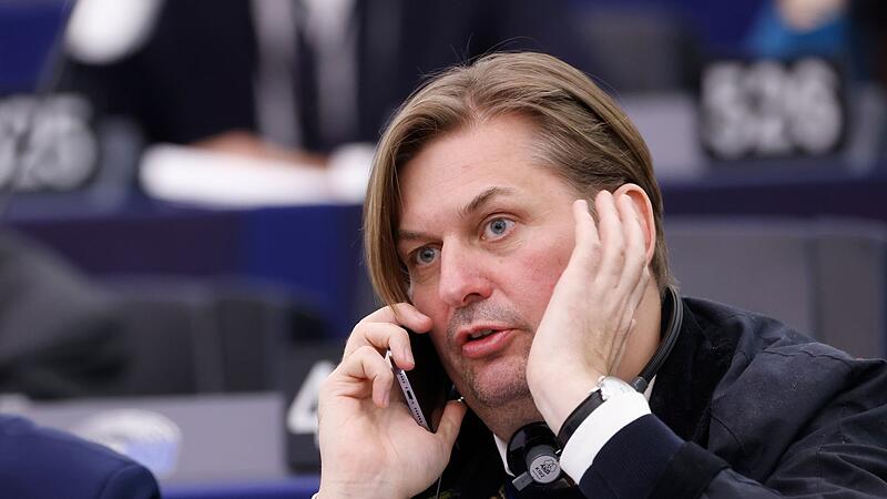 Maximilian Krah