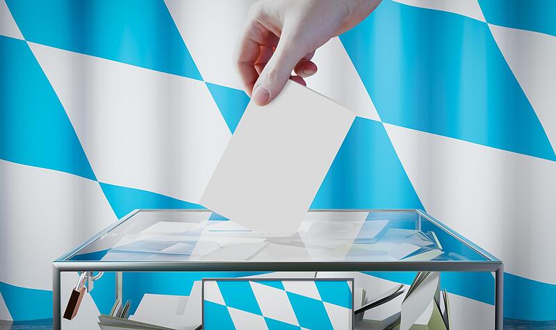 Am 8. Oktober sind die Wähler am Zug: Sie bestimmen die Zusammensetzung des neuen Bayerischen Landtags. Auch im Landkreis Erlangen-Höchstadt haben die Menschen die Wahl. Am 8. Oktober sind die Wähler am Zug: Sie bestimmen die Zusammensetzung des neuen Bayerischen Landtags. Auch im Landkreis Erlangen-Höchstadt haben die Menschen die Wahl.