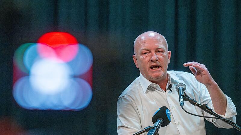 Infoabend von Ex-OB Wolbergs zum anstehenden Prozess