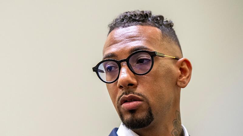 Jérôme Boateng