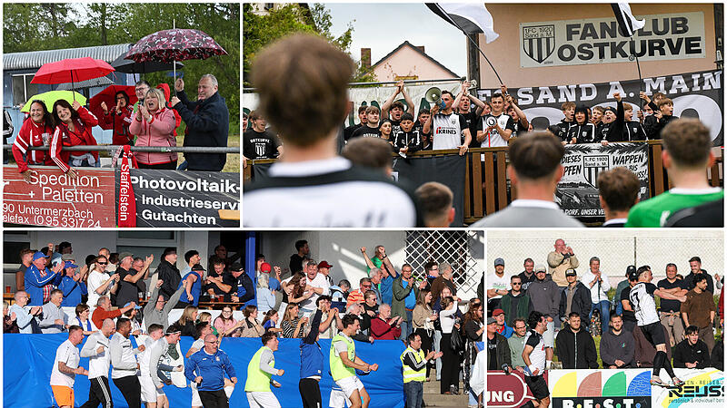 Die besten Relegationsbilder vom Mittwoch, 20. Mai 2026, zum Durchklicken in unserer Bildergalerie. Die besten Relegationsbilder vom Mittwoch, 20. Mai 2026, zum Durchklicken in unserer Bildergalerie.