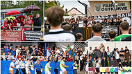 Die besten Relegationsbilder vom Mittwoch, 20. Mai 2026, zum Durchklicken in unserer Bildergalerie. Die besten Relegationsbilder vom Mittwoch, 20. Mai 2026, zum Durchklicken in unserer Bildergalerie.