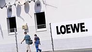 Loewe in Kronach