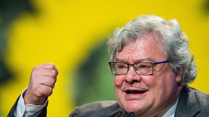 Reinhard B&uuml;tikofer