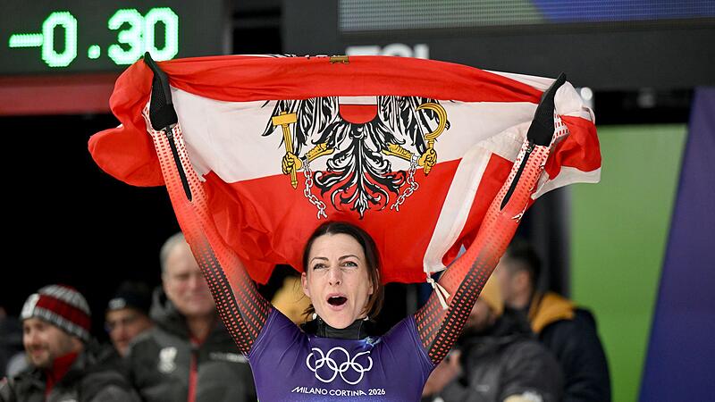 Olympische Winterspiele 2026