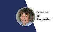 Kommentator Uli Bachmeier gibt einen Ausblick auf die bayerische Landespolitik.
