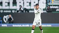 Borussia Mönchengladbach - Bayern München
