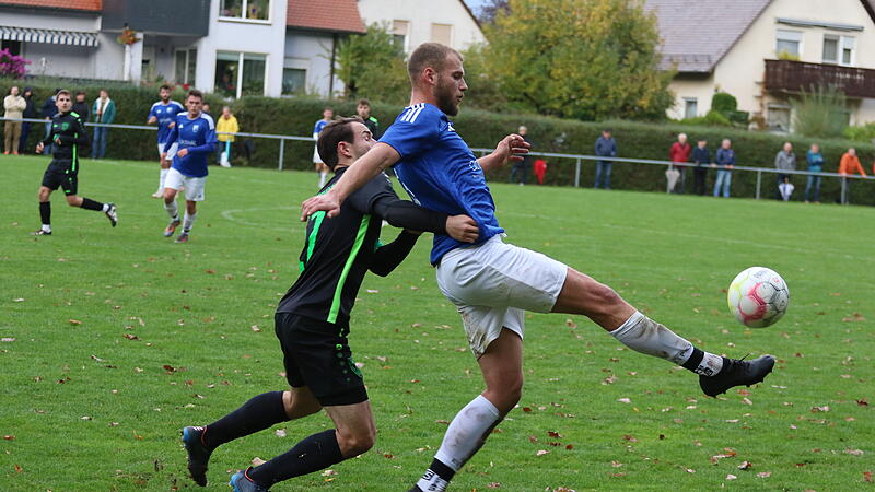 Kreisliga 1 R&uuml;ckrundenvorschau