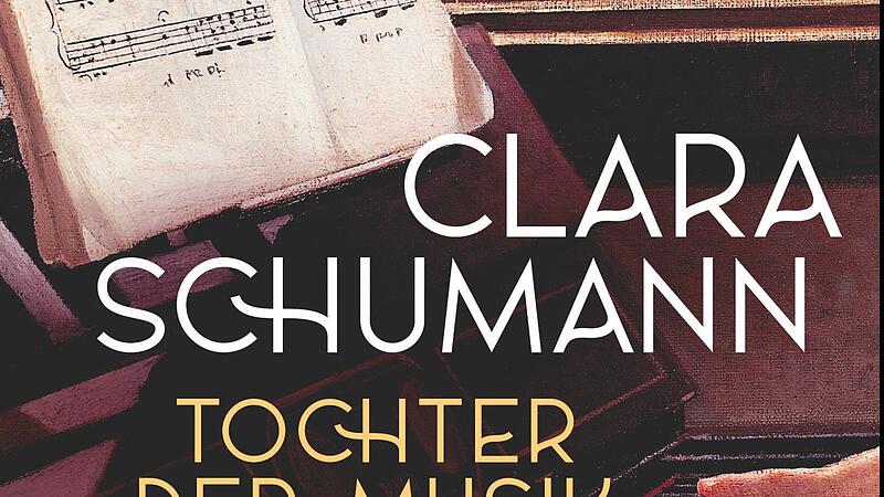 Ausschnitt aus dem Buchcover