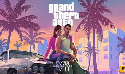 &laquo;Grand Theft Auto VI&raquo;