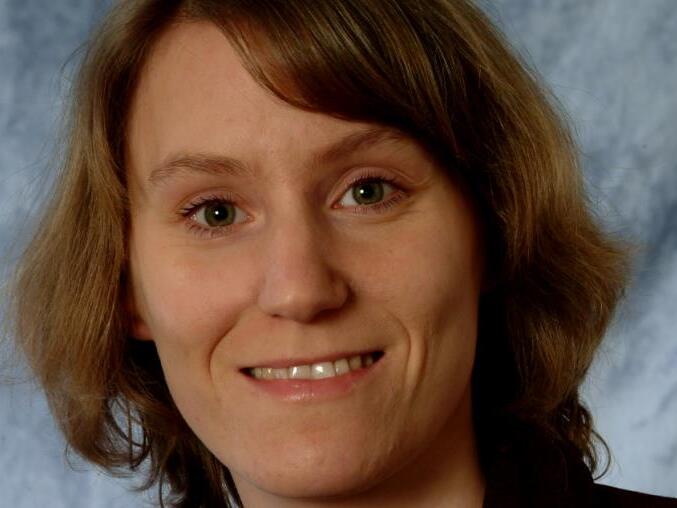 Rosina P&uuml;ttmann, Kompetenzzentrum f&uuml;r Ern&auml;hrung (Kern) KulmbachForchheim & Fr&auml;nkische Schweiz