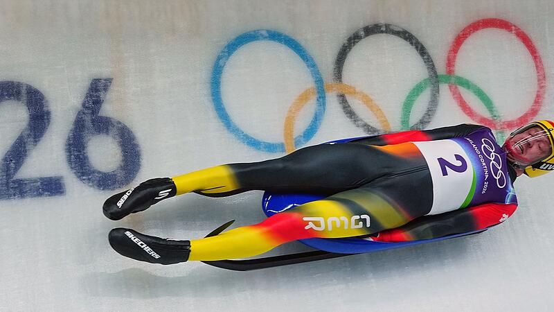 Olympische Winterspiele 2026