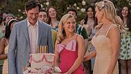 Amazon Prime - "Elle" Amazon Prime - "Elle"