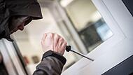 Fenster sind für Einbrecher (fast) kein Hindernis.