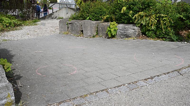 Zwei Ukrainer in Bayern getötet