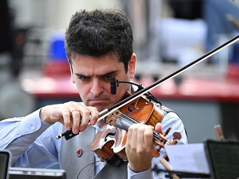 Michael Barenboim