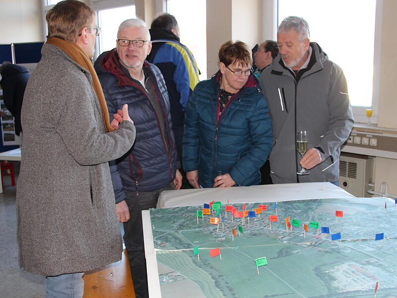 Ideenwerkstatt Elfershausen