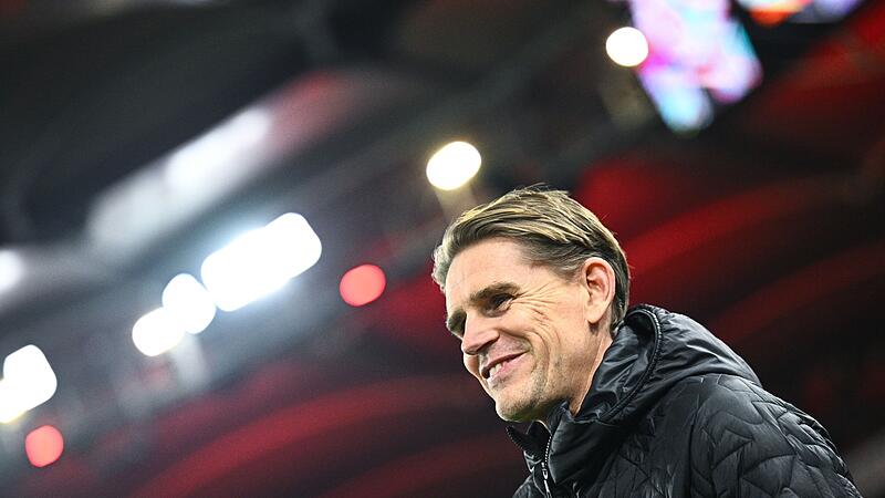 VfB Stuttgart - Bayern München VfB Stuttgart - Bayern München
