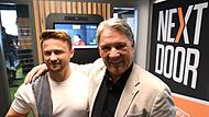 Frank und Pascal Böhme Frank und Pascal Böhme