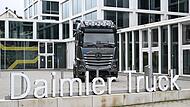 Daimler Truck Zentrale Daimler Truck Zentrale
