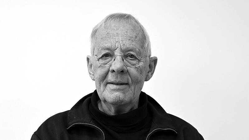 Schauspieler Rolf Becker Schauspieler Rolf Becker