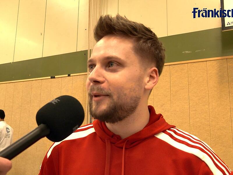 Die Stimmen zum TKV-Cup 2026 gibt es in unseren Videos.