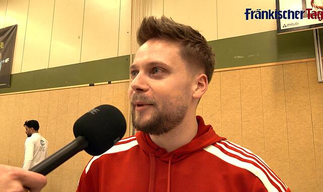 Die Stimmen zum TKV-Cup 2026 gibt es in unseren Videos. Die Stimmen zum TKV-Cup 2026 gibt es in unseren Videos.