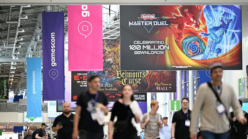 Gamescom 2026 Gamescom 2026