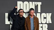 Filmpremiere - «Oasis: Don't Look Back In Anger» Filmpremiere - «Oasis: Don't Look Back In Anger»